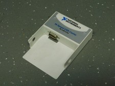 National Instruments NI USB-9162 Hi-Speed USB Carrier CompactDAQ Chassis