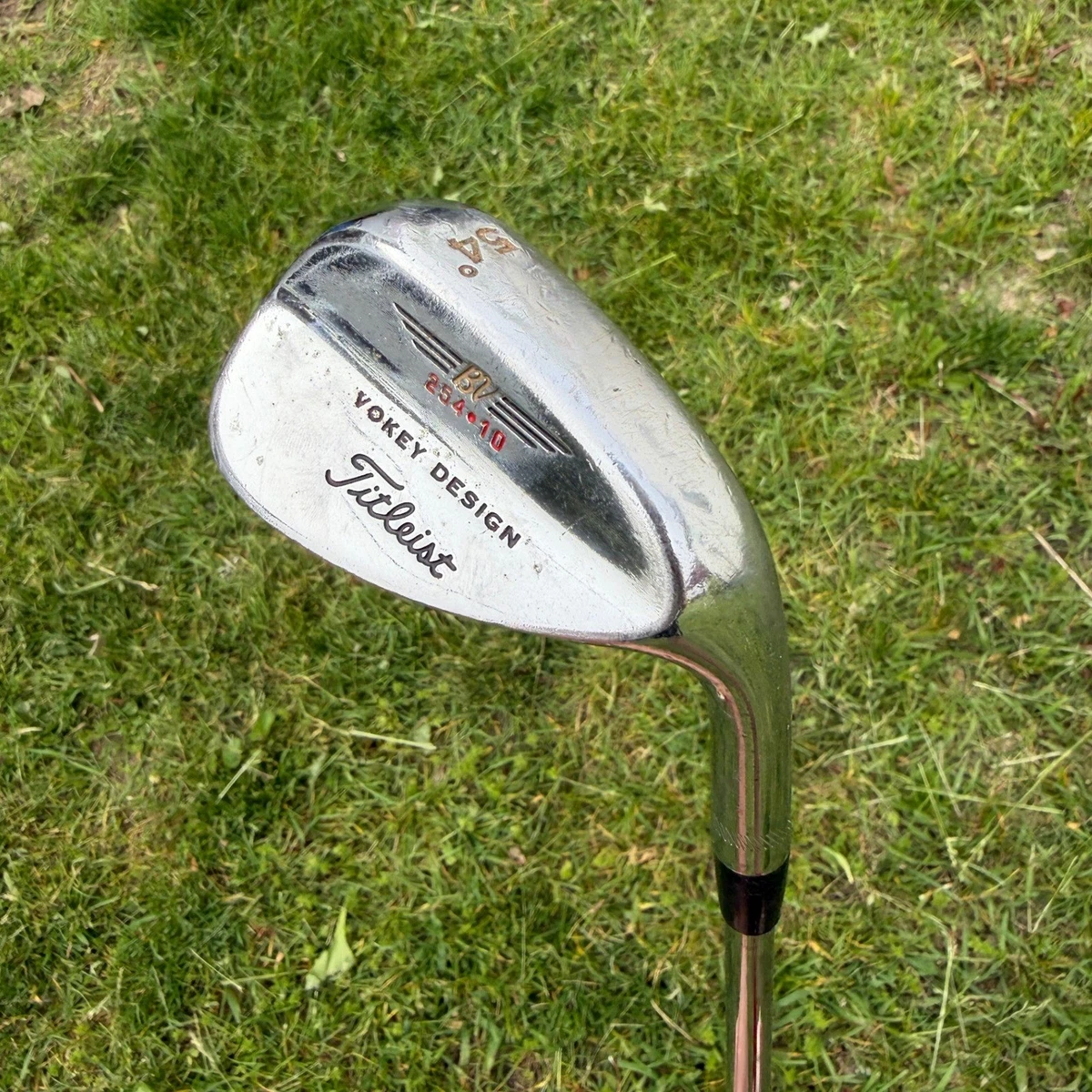 Vokey 54 Degree Wedge for sale | eBay