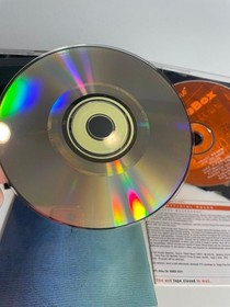 SHENMUE Limited Edition - SEGA Dreamcast - Complete 5 Discs with Manuals Ex Cond
