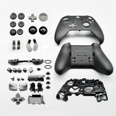 Für Xbox One Elite Series 2 Controller Handle Gehäuse Taste Middle Rahmen Kit