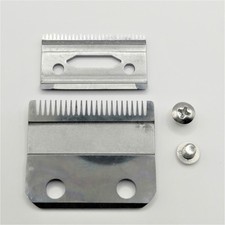 2-Hole 1mm-3mm Hair Clipper Blades 1006 For Wahl Taper 2000, Reflections Senior