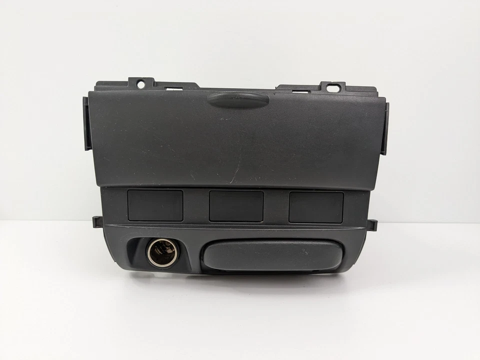 2004-2006 Scion XB Center Dash Console Lighter Ashtray Console 55406-52080 OEM Foto 2 de 4