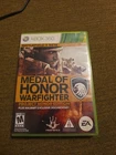 Medal of Honor: Warfighter -- Project Honor Edition (Microsoft Xbox 360 CIB