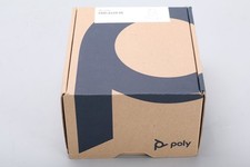 Poly Plantronics Savi 8220 UC Wireless Headset With Base 209815-01 - NEW