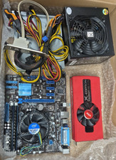 Motherboard bundle intel i7