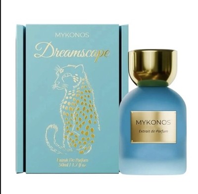 Mykonos Dreamscape  Parfüm 50ml