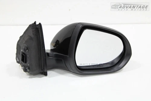 2020-2023 BUICK ENCORE GX RIGHT PASSENGER SIDE EXTERIOR REAR VIEW MIRROR OEM