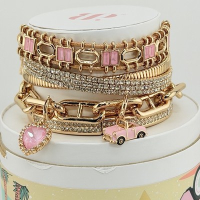 Bomb Party 2026 Summer Stack  Malibu Motor Club  Rare Unicorn on Yellow Gold