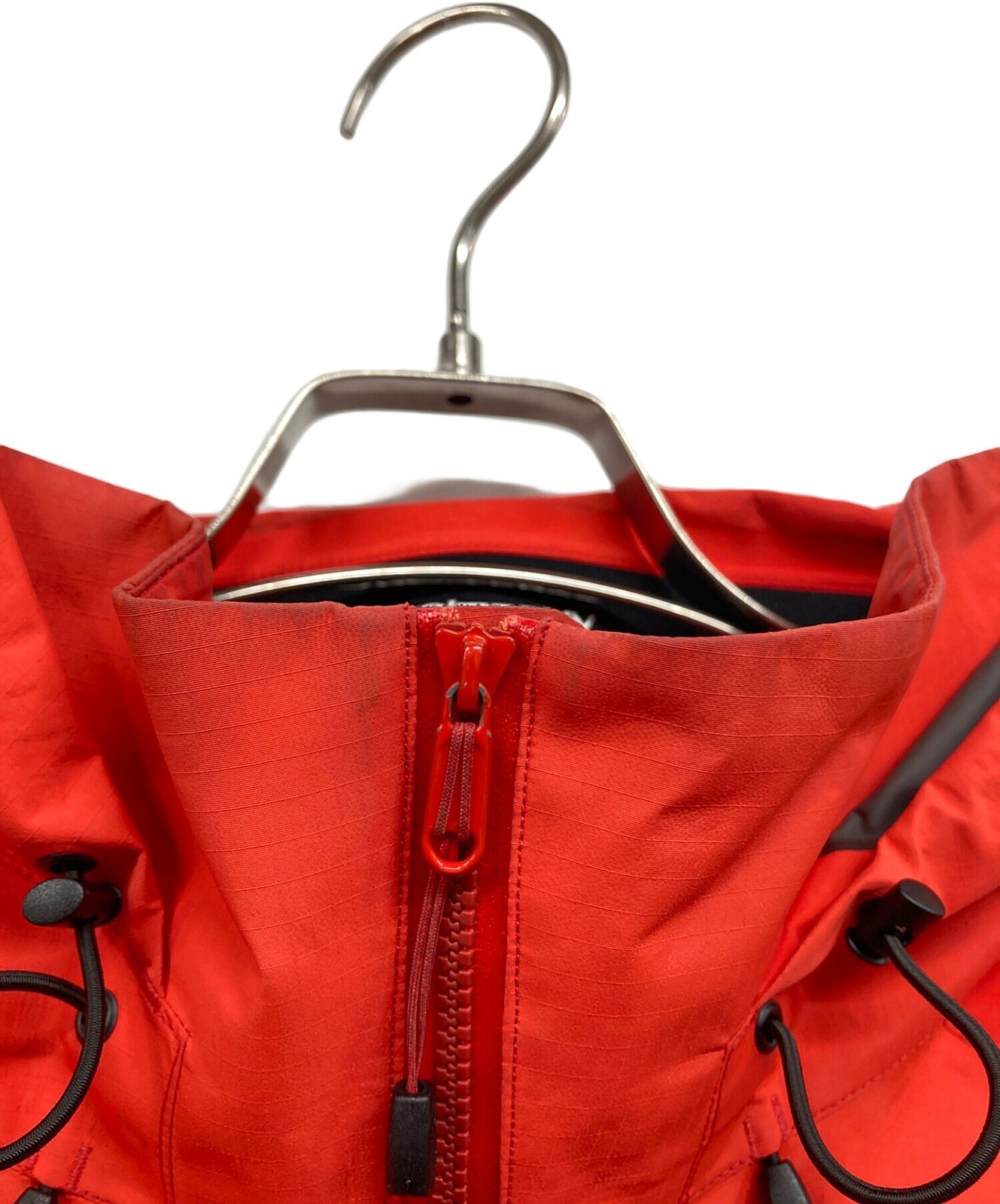 ARC'TERYX Beta LT Shell Jacket Size: XL Red Men 13649-73006 image 8