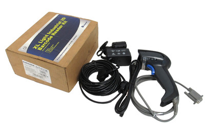 NEU DATALOGIC GD4430-BKK2 GRYPHON GD4400 SCANNER GD4430BKK2