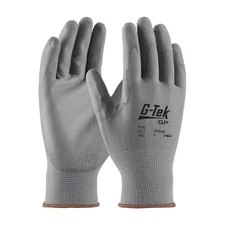 PIP Protective Industrial Products 33-G125-M PIP 33-G125-M Gray Nylon Gloves,...