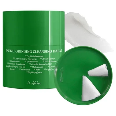 DR. ALTHEA Dr.Althea Hydrophilic Pure Grinding Reinigungsbalsam, 50 ml