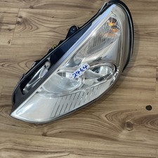 Ford S-Max Headlight Left 6M21-13W030-BL S Max HeadLamp 2009 Left 1LJ009250-03