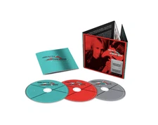 Tom Petty And The Heartbreakers - Long After Dark (Deluxe Edition, CD) - NEW !!!