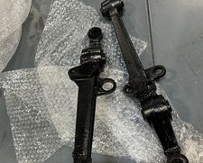 Blox Racing Front Lower Control Arms Set for Honda Civic & CRX 88-91 RETURNED