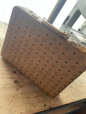 MCM valigetta vintage