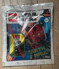 LEGO MINIFIGURE POLYBAG STAR WARS FOIL 912285 DARTH DARK MAUL LE SITH