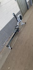  Serviced Concept 2 Model 5 With PM5 Monitor Rowing Machine  