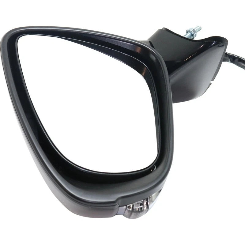 Espejo pintado de vidrio eléctrico lado del conductor para Lexus LS460 LS600h 2013-2017 Foto 2 de 4