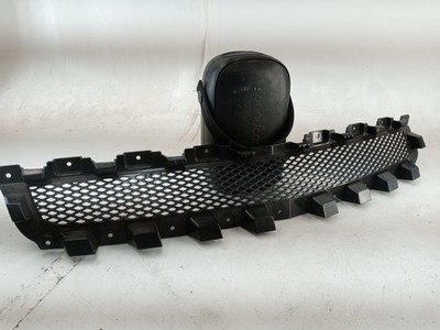 2015 Cadillac Escalade Upper Class Series Bumper Mesh Grille Black OEM Replaceme
