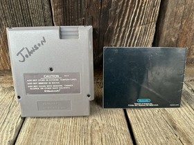 De colecci&oacute;n Original Mike Tyson&rsquo;s Punch Out NES con Manual PROBADO (LEER)