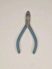 Channellock Usa No.41 Diagonal Wire Cutters 4-14 A8 Channellock Usa No.41 Diagonal Wire Cutters 4-14 A8