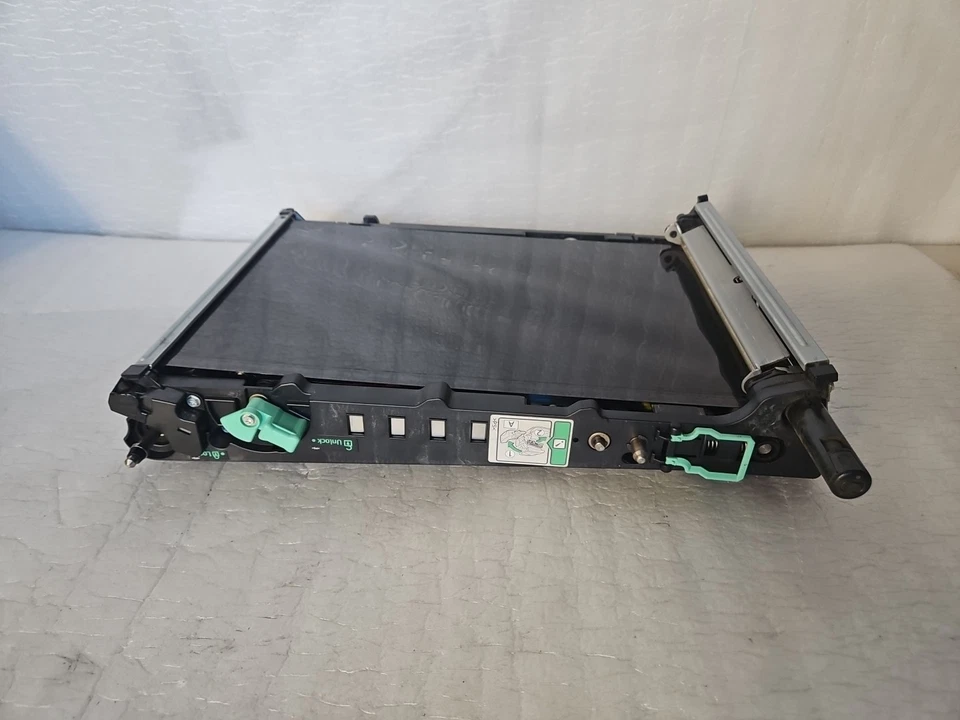 RICOH SP C420DN COLOR LASER PRINTER TRANSFER BELT WORKING GRADE A - Image 4 of 4