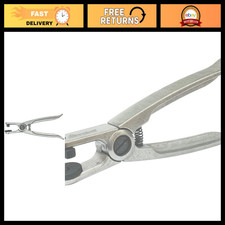 Glass Cutting Running Pliers for Precision Cuts - Ideal for Glass Art  DIY Proj