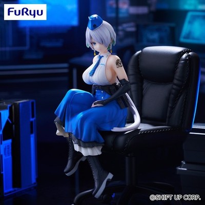 Goddess of Victory : NIKKE Figure Noodle Stopper Brid FuRyu Japan