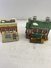 Home Town Collection Landmark Christmas 