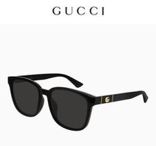LENSES ONLY GUCCI GG0637SK. Polarized Grey