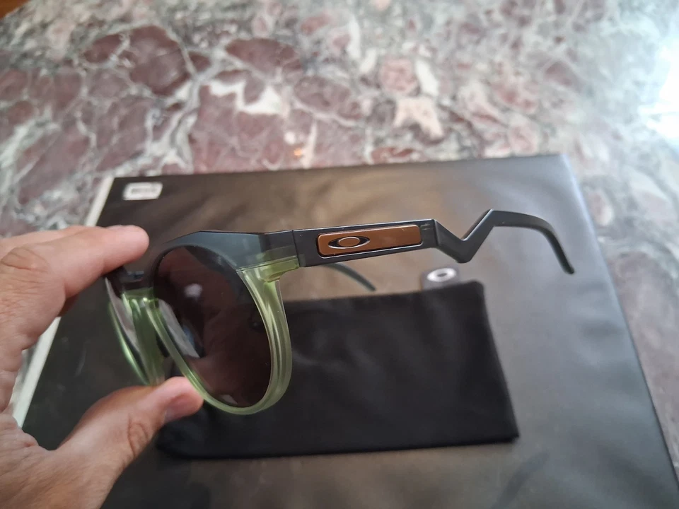 Gafas de sol Oakley HSTN Foto 2 de 3