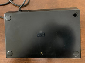 Neo Geo AES joystick controller
