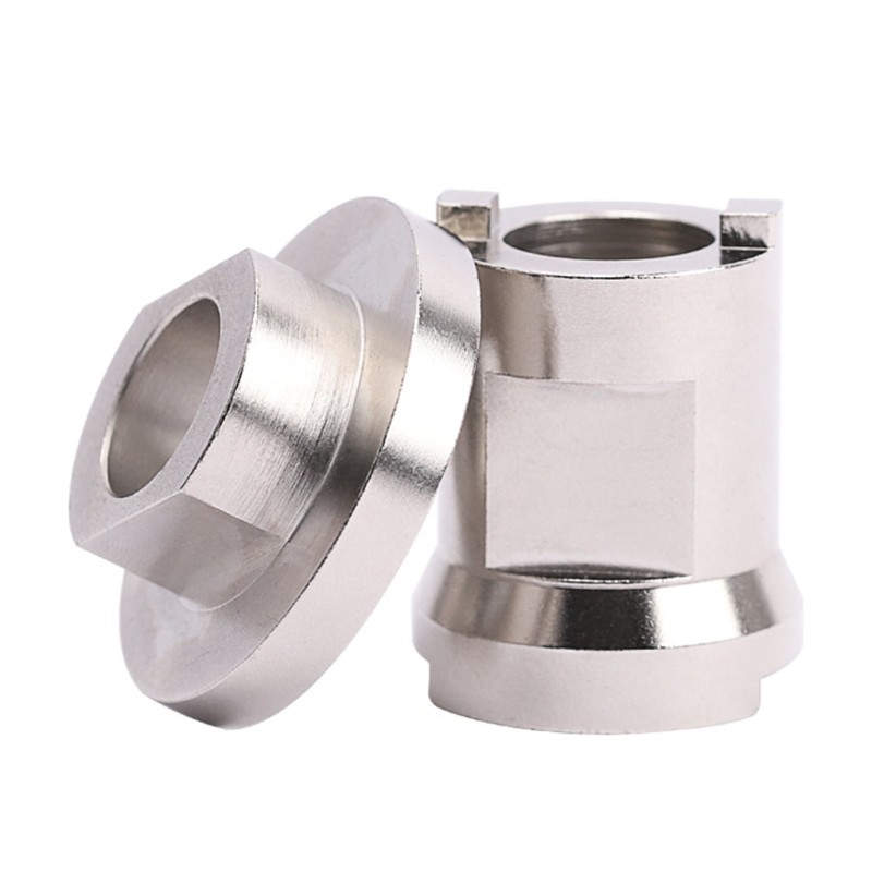 Old-fashioned Bottom Bracket Disassembly and Installation Tool