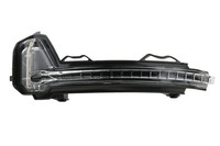 Led Spiegelblinker Passend FüR Vw Tiguan Ad 01/16- Links Fahrerseite