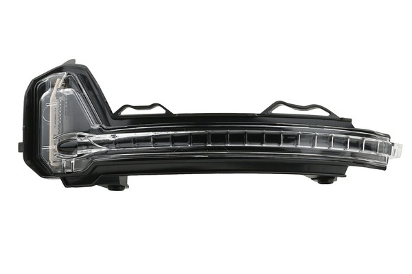 Led Spiegelblinker Passend FüR Vw Tiguan Ad 01/16- Links Fahrerseite-image