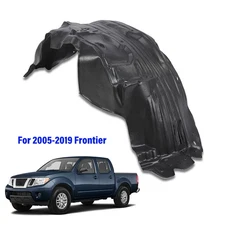 NEW OEM Front Left Fender Wheel Well Liner 63841EA800 for Nissan Frontier 05-20
