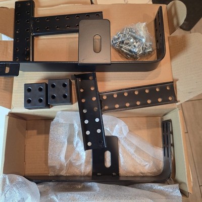 NEW ERGOMOTION HBB-T-BRACKET SERTA HEADBOARD