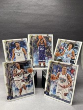 Cedric Coward 2025 Topps Holiday H171