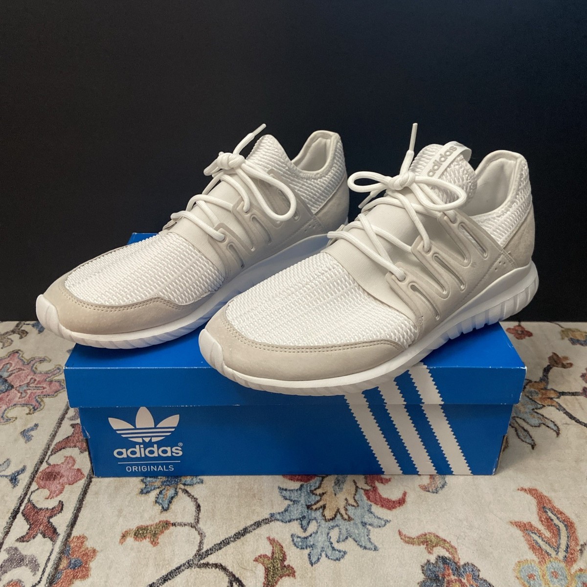Tubular Radial Adidas Tubular Mens For Sale Athletic Shoes - Main Image