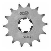Esjot Ritzel 22205-16 #428 16 ZäHne (FüR: Hyosung GT 125 R Comet 09-10 )