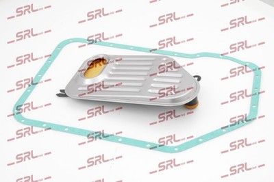 Hydraulikfiltersatz Automatikgetriebe für Audi A4 Avant B5 8D2 8D5 B6 8E2 8E5