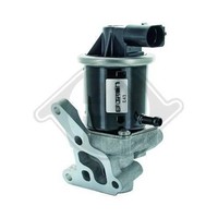 1X Agr-Ventil Diederichs 1301026 Passend FüR Audi Seat Skoda Vw