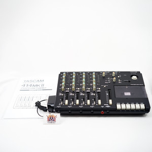 Tascam 414 | eBay