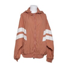 Urban Classics, Leichte Jacke, Damen, Größe: XXL, TB2664, Weiß/Mehrfarbig #ASb