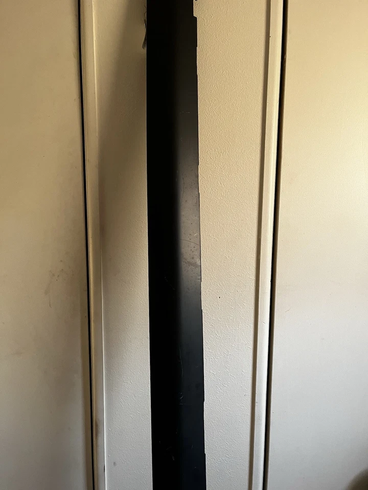 05 Chrysler 300c Hemi faldón lateral panel basculante Foto 2 de 2