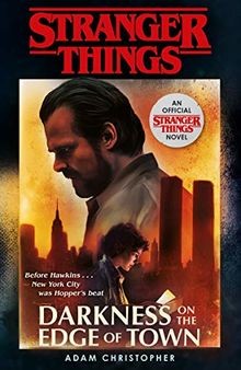 Stranger Things: Darkness on the Edge of Town: The ... | Buch | Zustand sehr gut