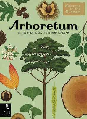 Arboretum: Welcome To The Museum