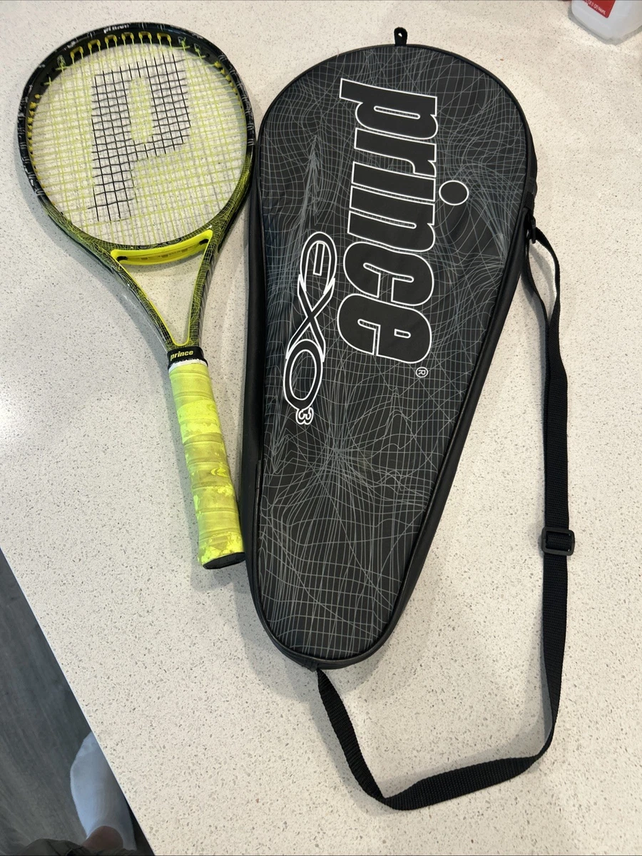 Prince Exo3 Rebel 95 for sale - eBay