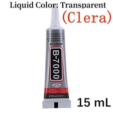 B7000 15ml Glue Needle Phone Point Drill Cell Phone Screen Repair Glue